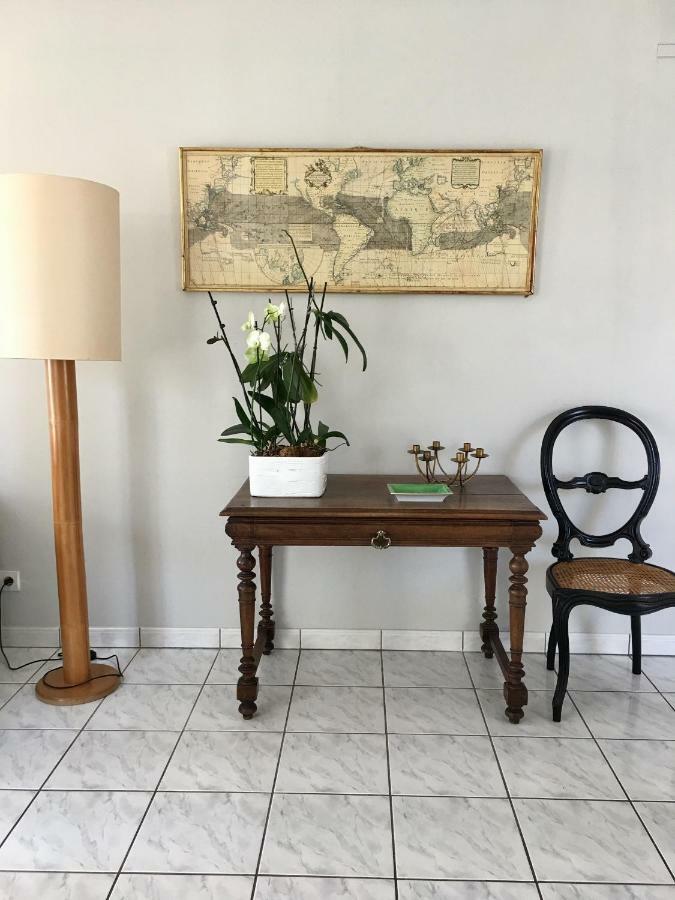 Palavas Les Flots Villa Luaran gambar