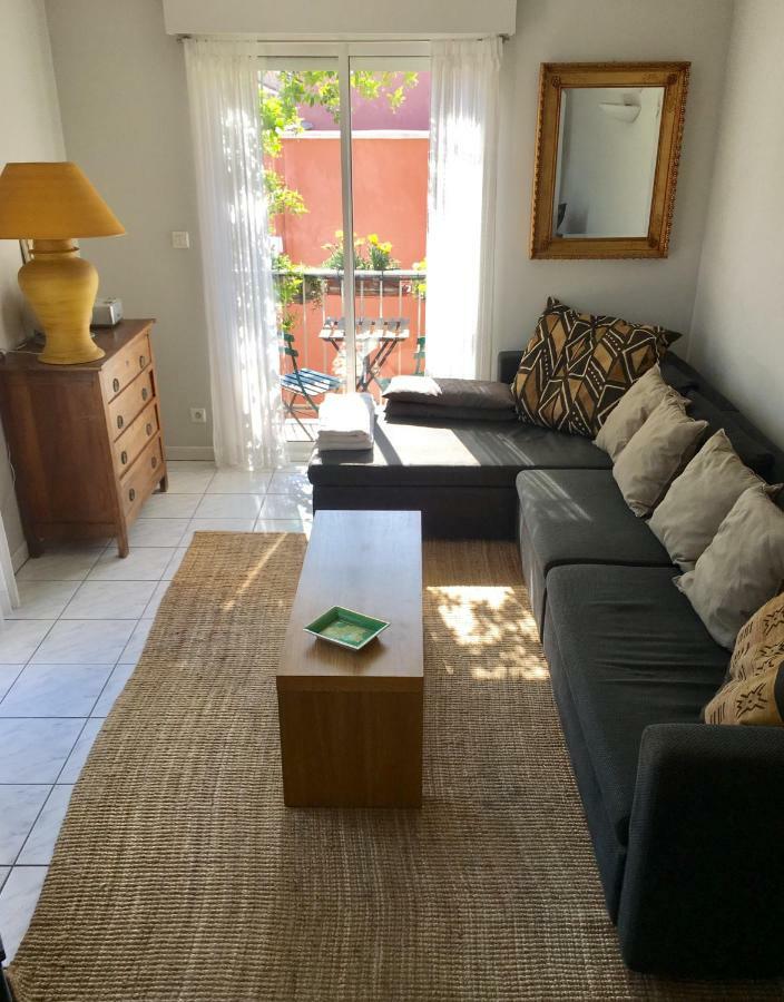 Palavas Les Flots Villa Luaran gambar