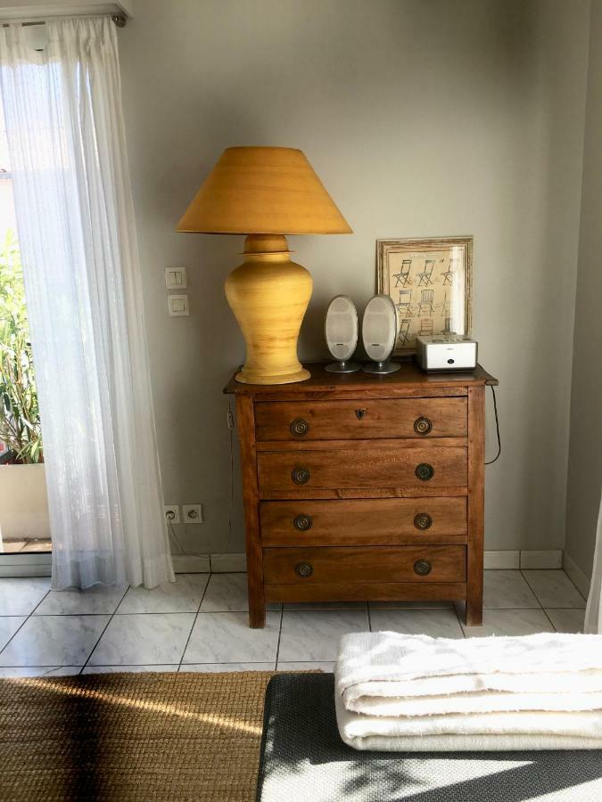 Palavas Les Flots Villa Luaran gambar