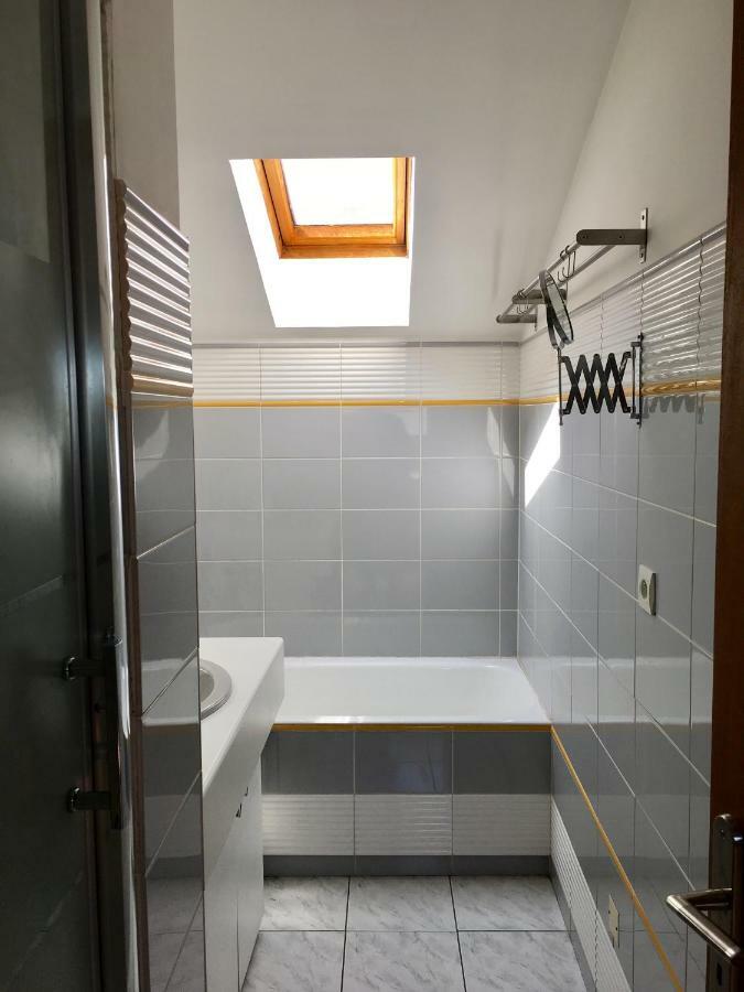 Palavas Les Flots Villa Luaran gambar