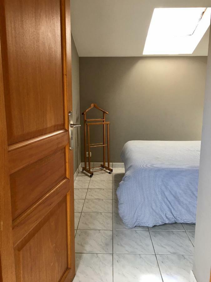 Palavas Les Flots Villa Luaran gambar