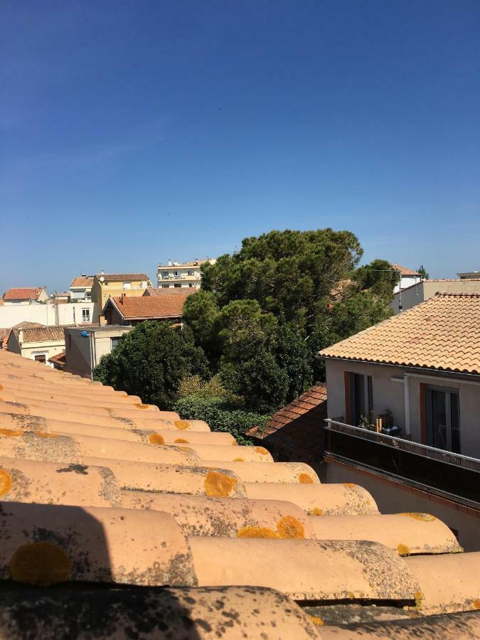 Palavas Les Flots Villa Luaran gambar